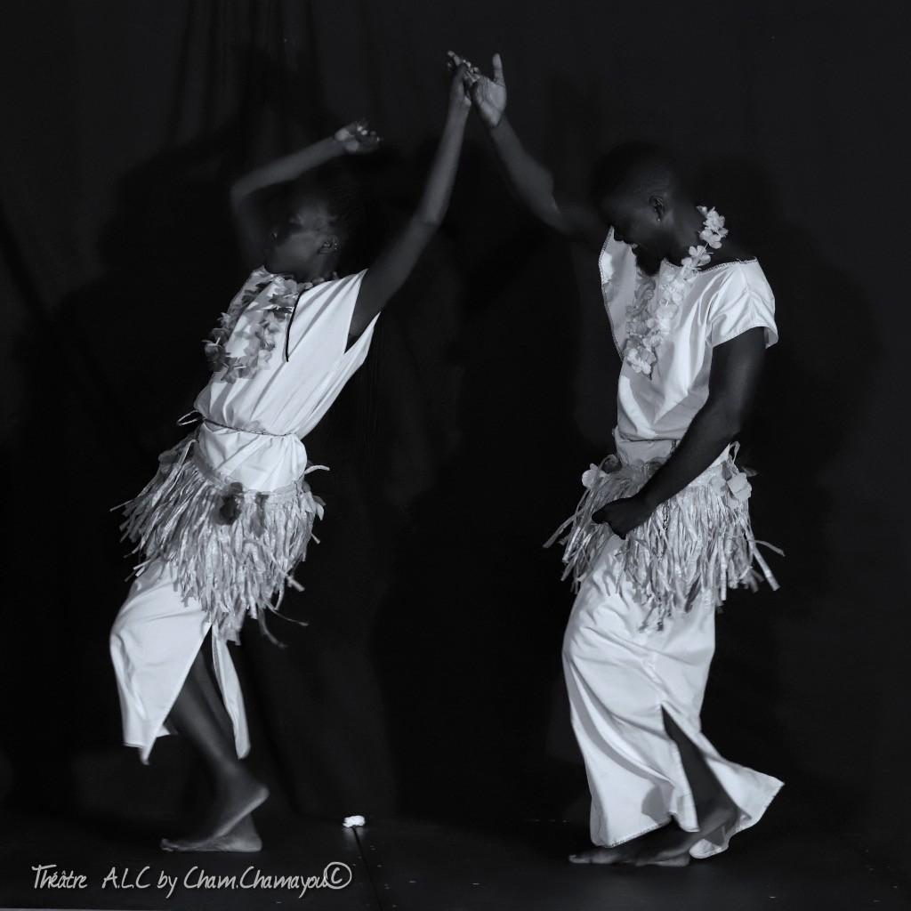 les Calypso...
