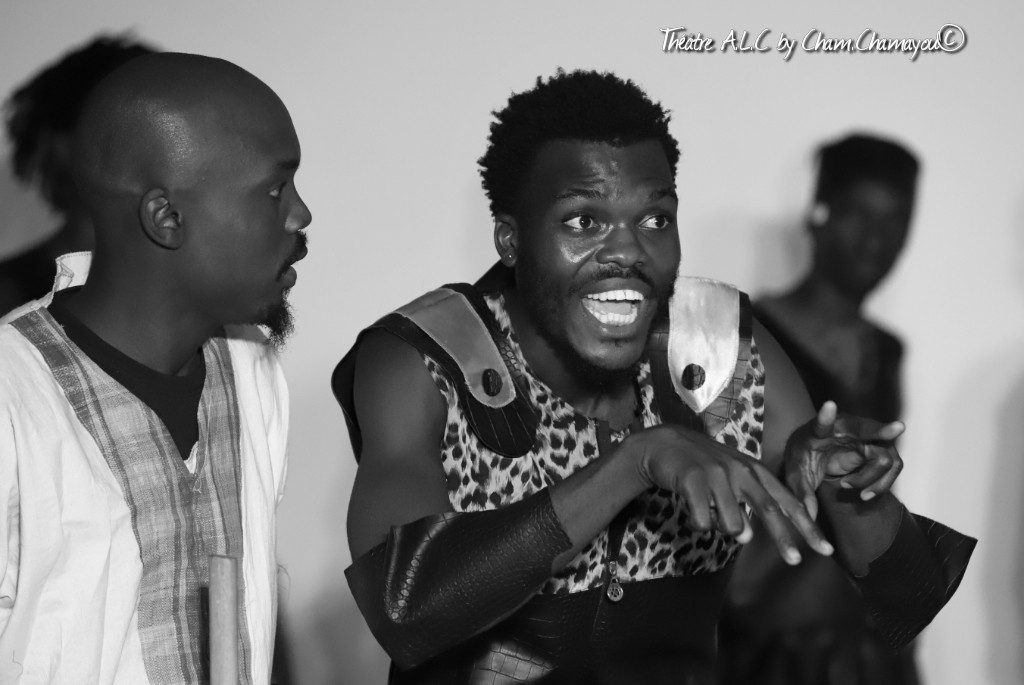 Le Rameur et Ulysse