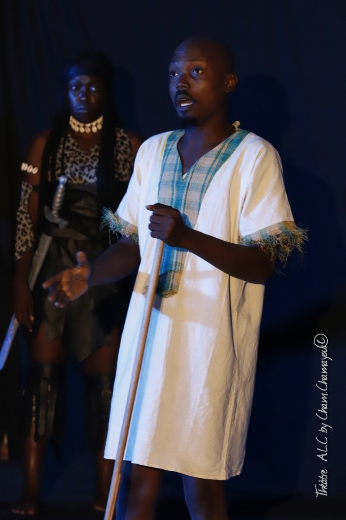 Le Rameur